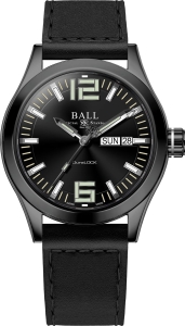 Ball ENGINEER III KING NM2026C-L13A-BK