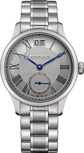 Aerowatch Renaissance Big Date 39982 AA06 M