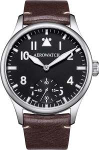 Aerowatch Renaissance Grande Mecanique Aviateur 55981 AA01