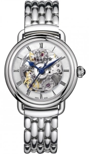 Aerowatch 1942 Skeleton Lady Automatic 60922 AA17 M