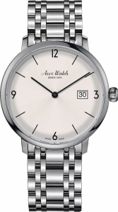 Aerowatch Heritage Slim Quartz 21976 AA08 M