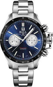 Ball Engineer Hydrocarbon Racer Chronograph CM2198C-S1CJ-BE