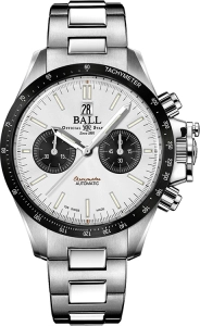 Ball Engineer Hydrocarbon Racer Chronograph CM2198C-S1CJ-SL