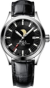 Ball Engineer II Moon Phase NM2282C-LLJ-BK