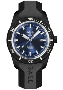 Ball Engineer II Skin Diver Heritage Manufacture DD3208B-P2C-BE