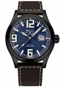 Ball Engineer III Dreamer Limited Edition NM2028C-LBR20-BE