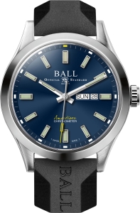Ball ENGINEER III ENDURANCE 1917 CLASSIC NM2180C-P4C-BE