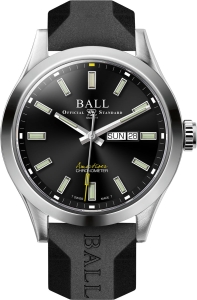 Ball ENGINEER III ENDURANCE 1917 CLASSIC NM2180C-P4C-BK