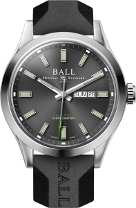 Ball ENGINEER III ENDURANCE 1917 CLASSIC NM2180C-P4C-GY