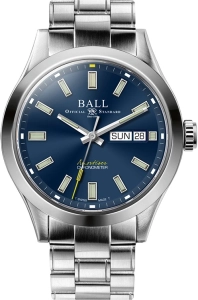 Ball Engineer III Endurance 1917 Classic NM2180C-S4C-BE