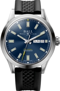 Ball ENGINEER III ENDURANCE 1917 CLASSIC NM2182C-P4C-BE