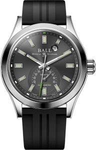 Ball Engineer III Endurance 1917 TMT NT2222C-P1C-GYC