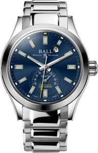 Ball Engineer III Endurance 1917 TMT NT2222C-S1C-BEC