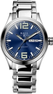 Ball Engineer III King NM2026C-S12A-BE
