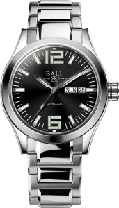 Ball Engineer III King NM2026C-S12A-BK