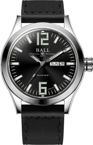 Ball ENGINEER III KING NM2028C-L12A-BK