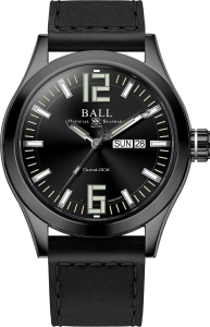 Ball ENGINEER III KING NM2028C-L13A-BK