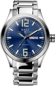 Ball Engineer III King NM2028C-S12A-BE