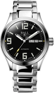 Ball Engineer III Legend NM9328C-S14A-BKGR