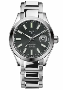 Ball Engineer III Marvelight Chronometer NM9026C-S6CJ-GY