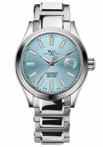 Ball Engineer III Marvelight Chronometer NM9026C-S6CJ-IBE