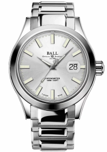 Ball Engineer III Marvelight Chronometer NM9028C-S27C-SL