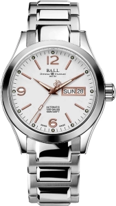 Ball Engineer III Ohio NM9126C-S14J-GY