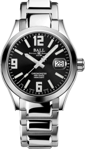 Ball Engineer III Pioneer NM2026C-S15CJ-BK