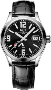 Ball Engineer III Pioneer Power Reserve PM9026C-LLCJ-BK