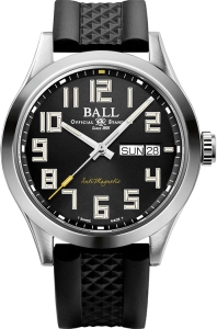 Ball Engineer III StarLIGHT NM2182C-P12-BK1