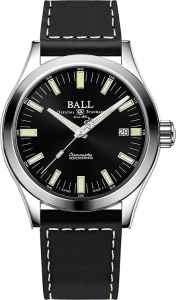 Ball Engineer M Marvelight NM2032C-L1C-BK