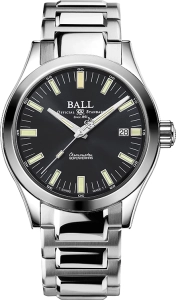 Ball Engineer M Marvelight NM2032C-S1C-GY