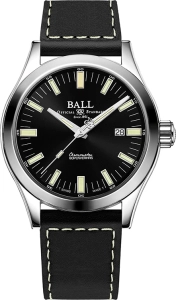 Ball Engineer M Marvelight NM2128C-L1C-BK