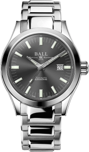 Ball Engineer M Marvelight NM2128C-S1C-GY