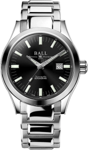 Ball Engineer M Marvelight NM2128C-S1C-BK
