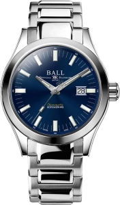 Ball Engineer M Marvelight NM2128C-S1C-BE