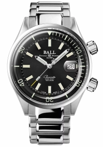 Ball Engineer Master II Diver Chronometer DM2280A-S1C-BKR
