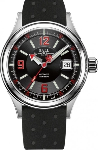 Ball Fireman Racer NM2088C-P2J-BKRD