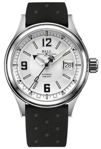 Ball Fireman Racer NM2088C-P2J-WHBK