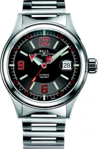 Ball Fireman Racer NM2088C-S2J-BKRD