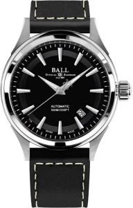 Ball Fireman Victory NM2098C-L4J-BK
