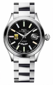 Ball NM3000C-S1-BKR Engineer Master II Doolittle Raiders Limited Edition