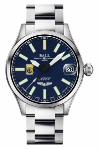 Ball NM3500C-S1-BE Engineer Master II Doolittle Raiders Limited Edition