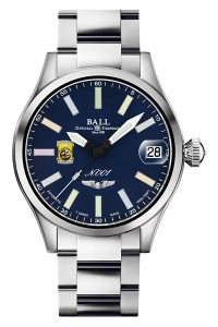 Ball NM3500C-S1-BER Engineer Master II Doolittle Raiders Limited Edition