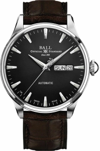 Ball Trainmaster Eternity NM2080D-LL1J-BK