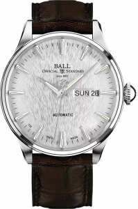 Ball Trainmaster Eternity NM2080D-LL1J-SL