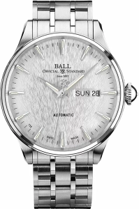 Ball Trainmaster Eternity NM2080D-S1J-SL