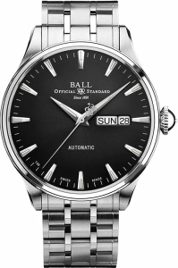 Ball Trainmaster Eternity NM2080D-S1J-BK
