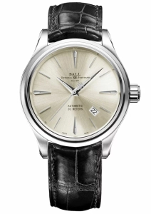 Ball Trainmaster Legend NM9080D-LLJ-SL