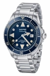 Eberhard Scafograf 300 "MCMLIX" 41034.08/VS CAD